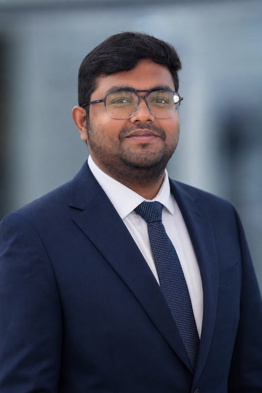 Dev Agarwal